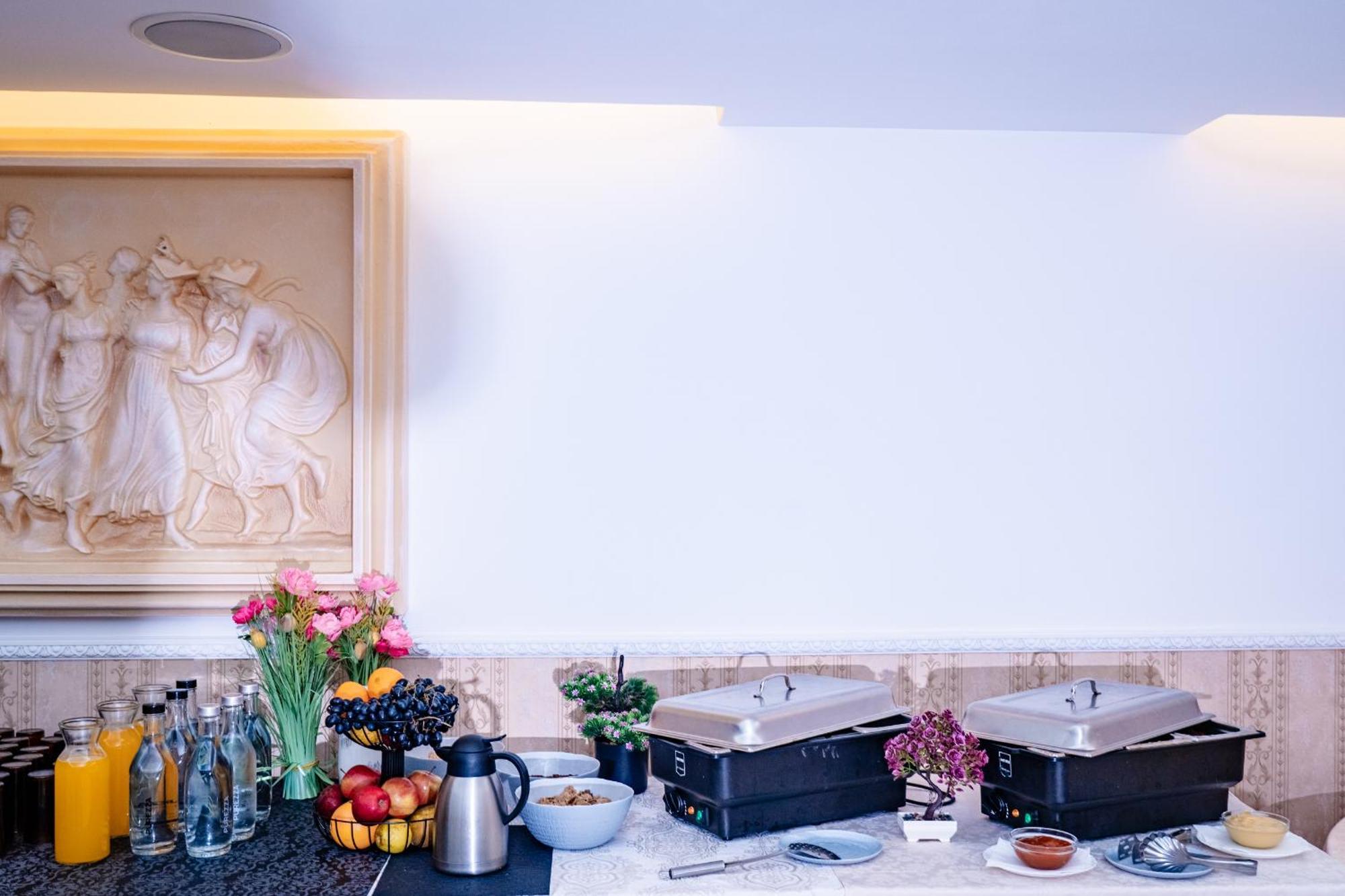 Carpentiere Arena Hotel Răşinari Екстериор снимка