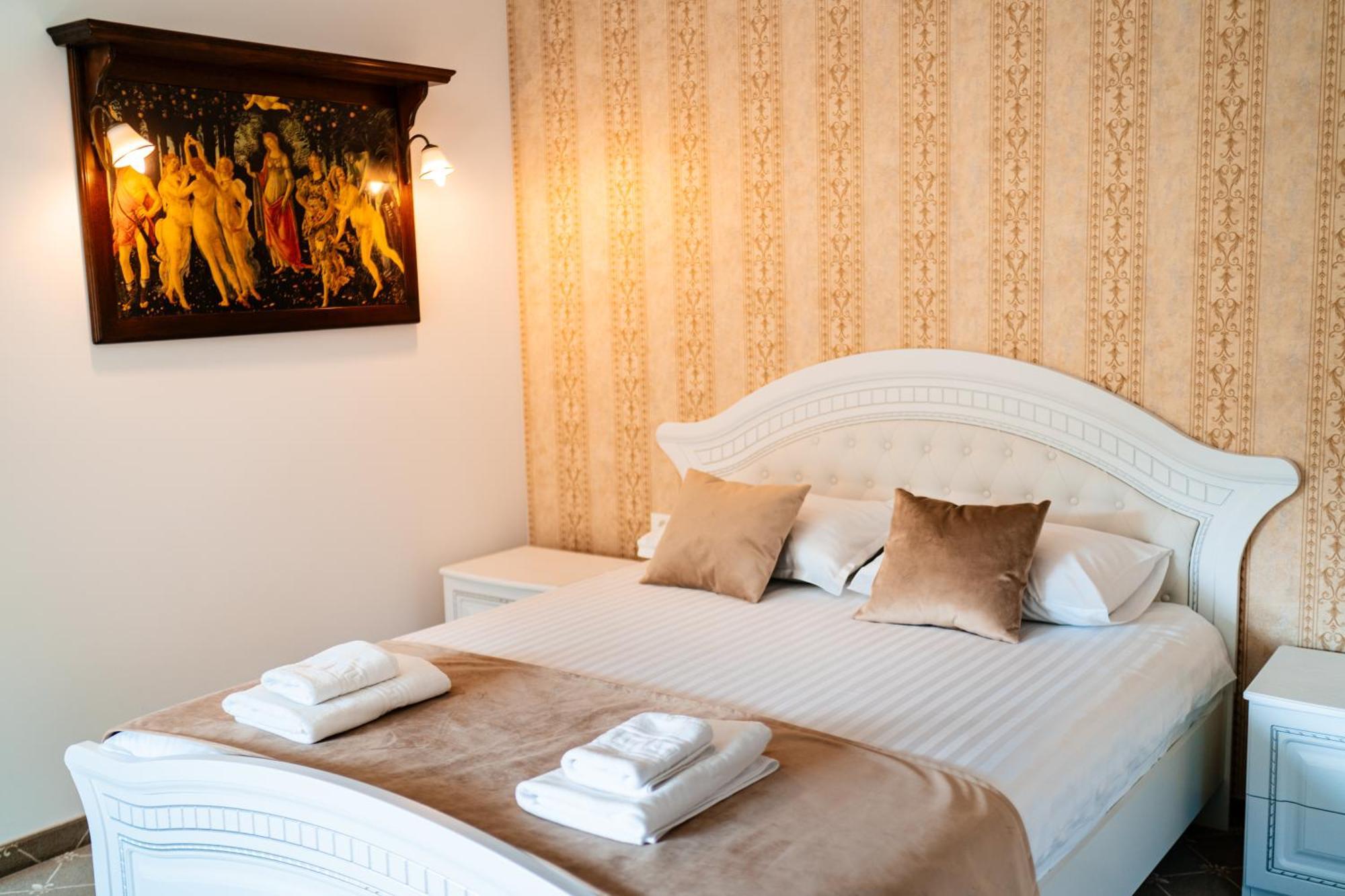 Carpentiere Arena Hotel Răşinari Екстериор снимка