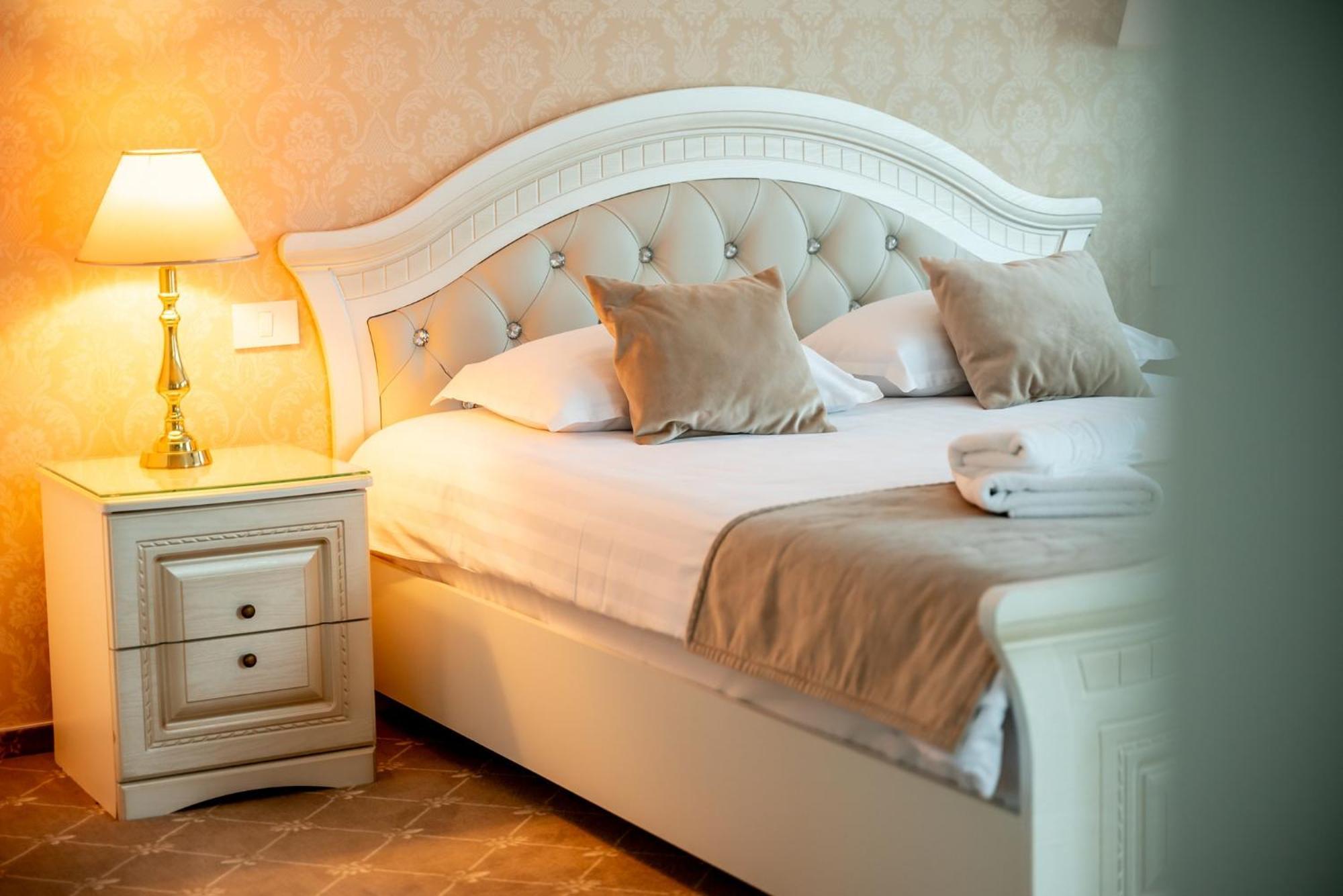 Carpentiere Arena Hotel Răşinari Екстериор снимка