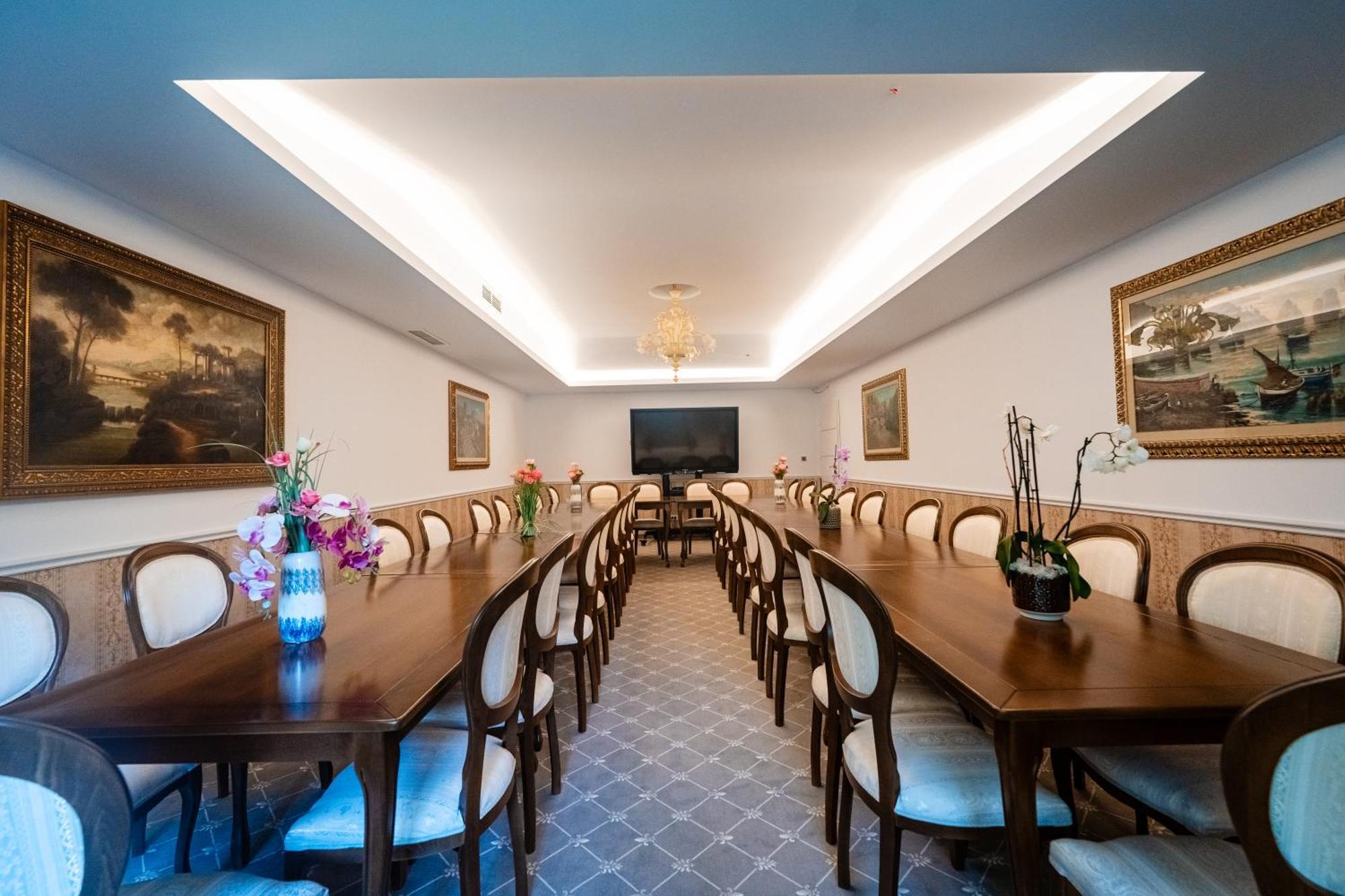 Carpentiere Arena Hotel Răşinari Екстериор снимка